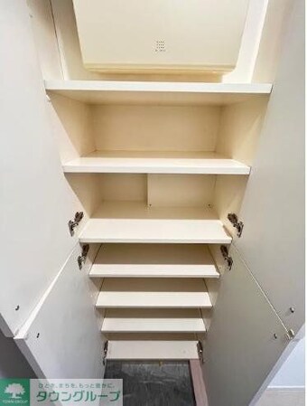 レジディア浅草吾妻橋の物件内観写真